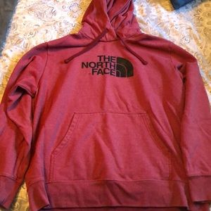 Men’s The North Face Half Dome Hoody